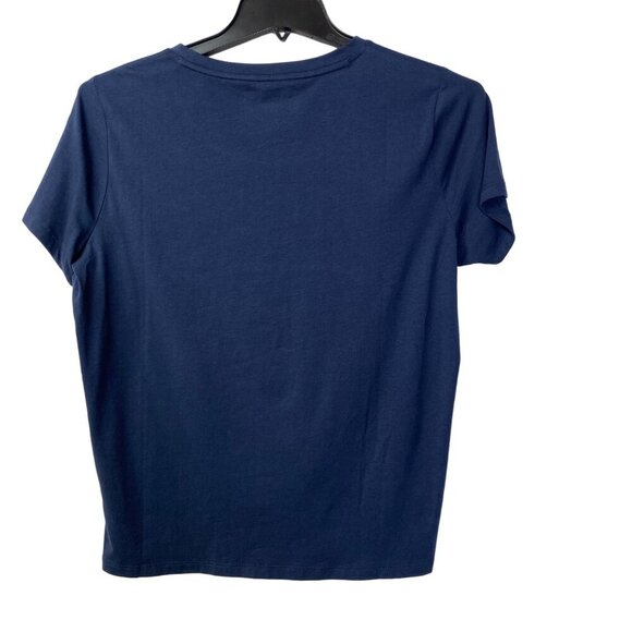 TOMMY HILFIGER SPORT TEE LG NEW WITH TAG - Picture 6 of 7